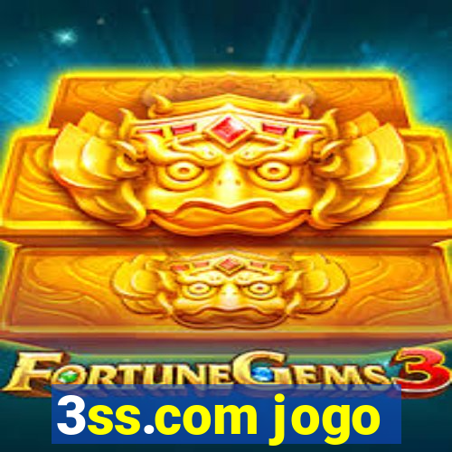 3ss.com jogo